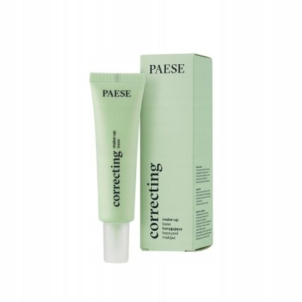 Korekcinis makiažo pagrindas 20ml Korekcinis makiažo pagrindas 20ml