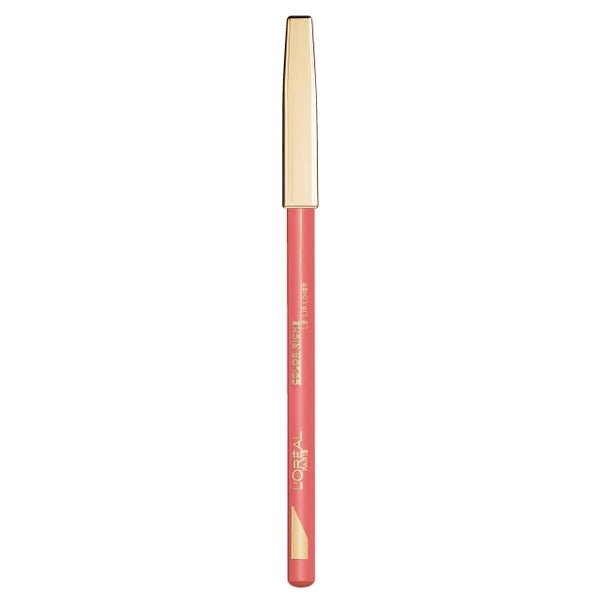 L'OREAL Color Riche Le Lip Liner lūpų pieštukas 114 Confidentielle 1.2g