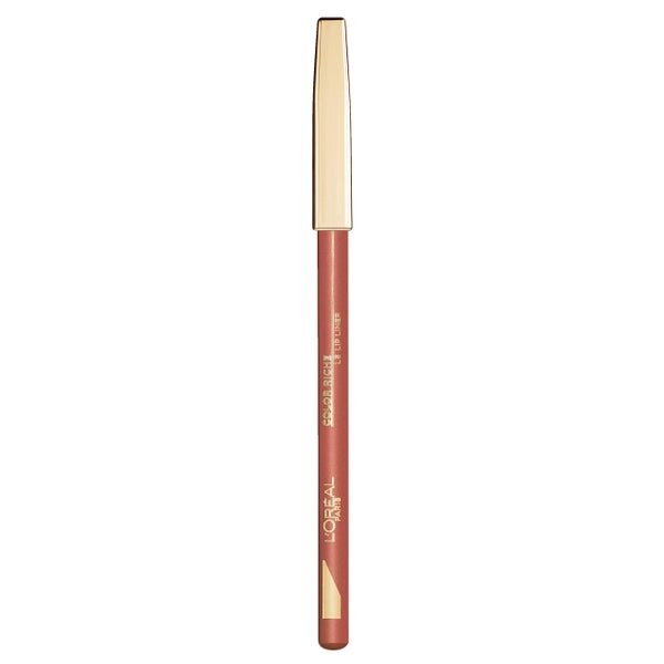 L'OREAL Color Riche Le Lip Liner lūpų pieštukas 236 Organza 1.2g