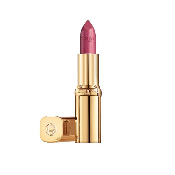 Color Riche Satin lūpų dažai 265 Rose Perle