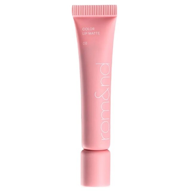 Color Lip Matte lūpų dažai 08 Butter Pink 8g Color Lip Matte lūpų dažai 08 Butter Pink 8g
