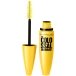 „Colossal 100% Black“ blakstienų tušas, suteikiantis apimties, 10,7 ml