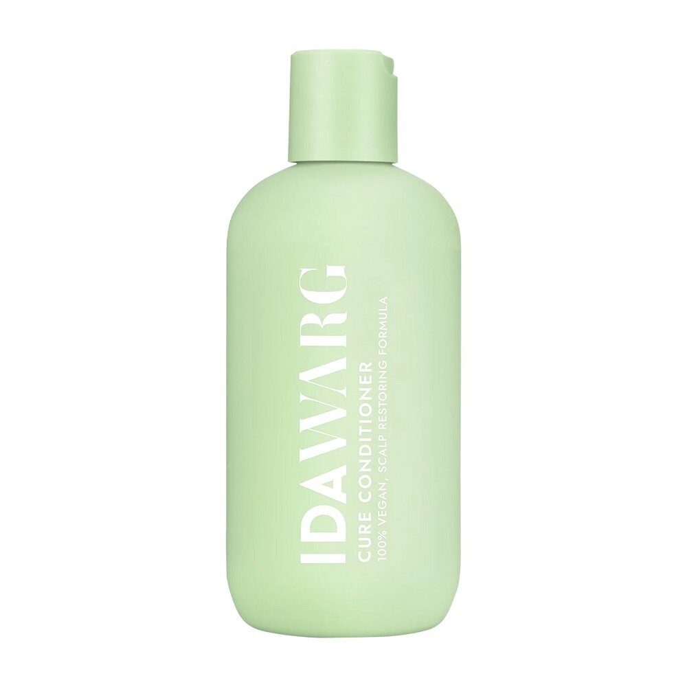 „Cure Conditioner“ švelnus ir raminantis plaukų kondicionierius 250ml „Cure Conditioner“ švelnus ir raminantis plaukų kondicionierius 250ml