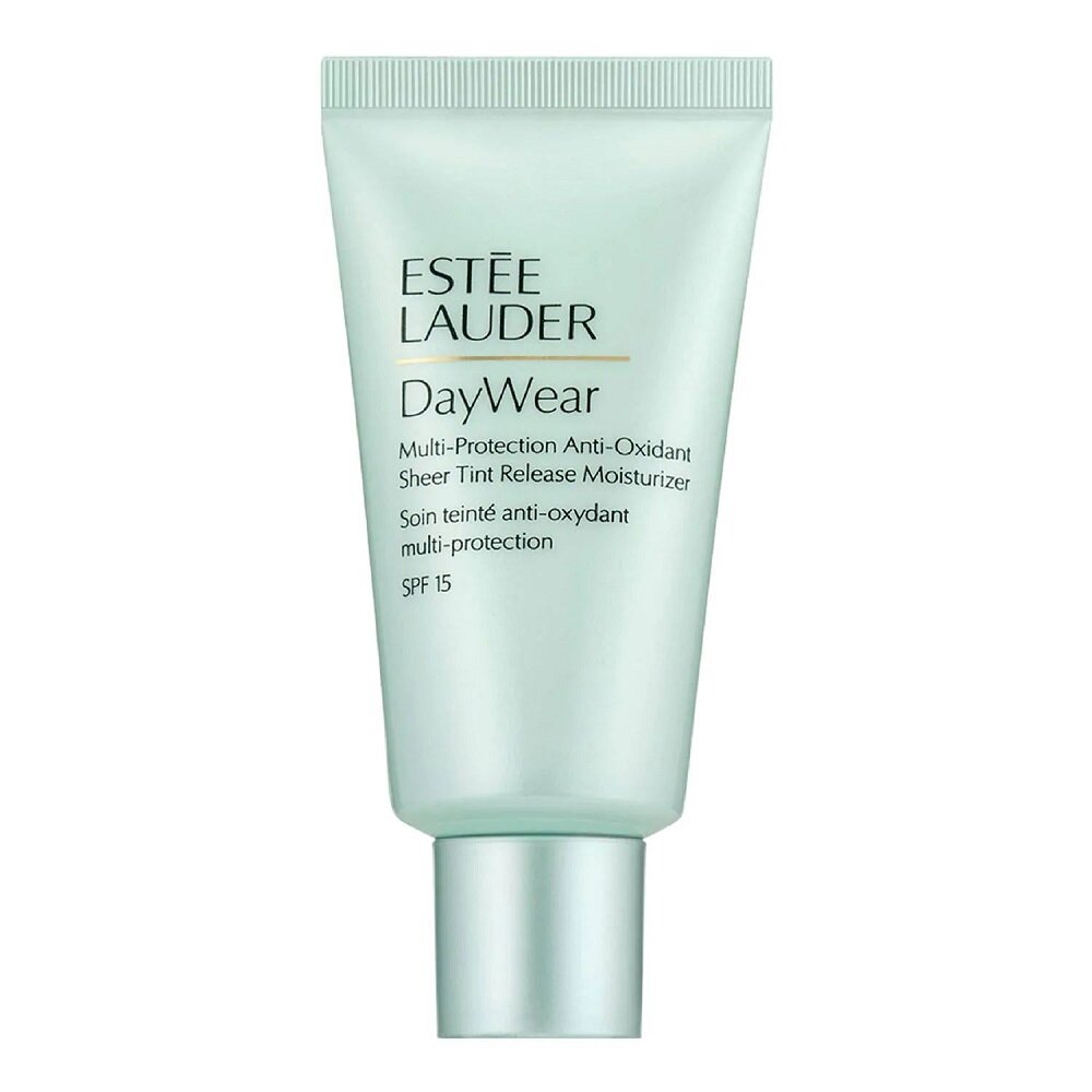 ESTÉE LAUDER DayWear Multi-Protection Anti-Oxidant Sheer Tint Release Moisturizer SPF15 veido kremas su SPF15 50ml ESTÉE LAUDER DayWear Multi-Protection Anti-Oxidant Sheer Tint Release Moisturizer SPF15 veido kremas su SPF15 50ml