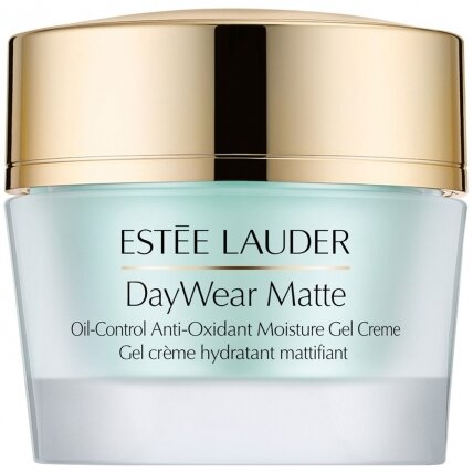 ESTÉE LAUDER DayWear Matte Oil-Control Anti-Oxidant Moisture Gel Creme matinio efekto dieninis gelinis kremas 50ml ESTÉE LAUDER DayWear Matte Oil-Control Anti-Oxidant Moisture Gel Creme matinio efekto dieninis gelinis kremas 50ml