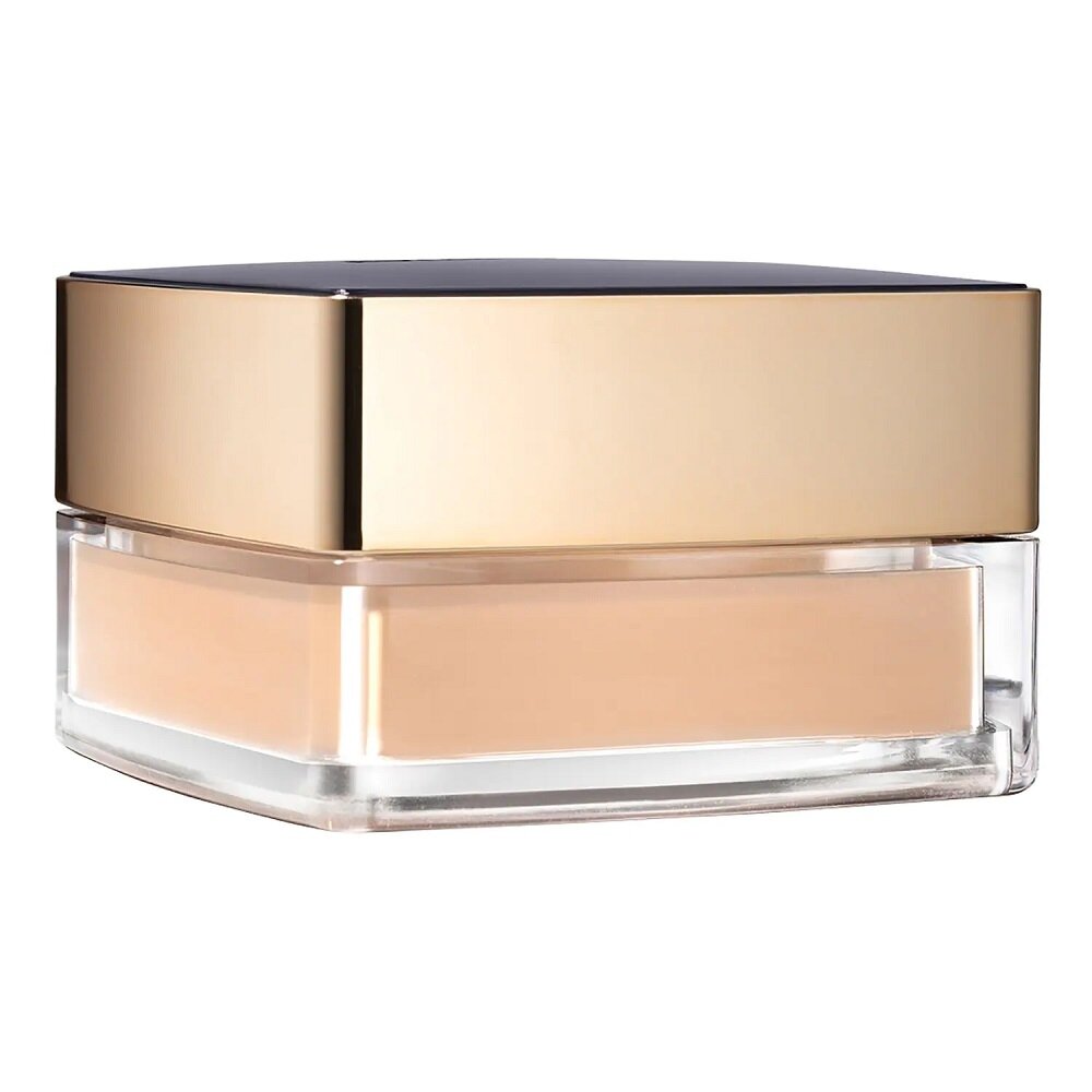 ESTÉE LAUDER Double Wear Sheer Flattery Loose Powder fiksuojanti biri pudra Light Matte 9g ESTÉE LAUDER Double Wear Sheer Flattery Loose Powder fiksuojanti biri pudra Light Matte 9g