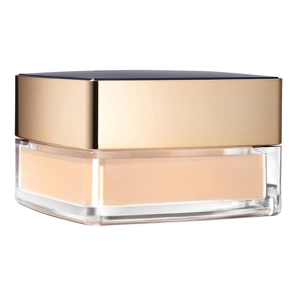 ESTÉE LAUDER Double Wear Sheer Flattery Loose Powder fiksuojanti biri pudra Translucent Soft Glow 9g