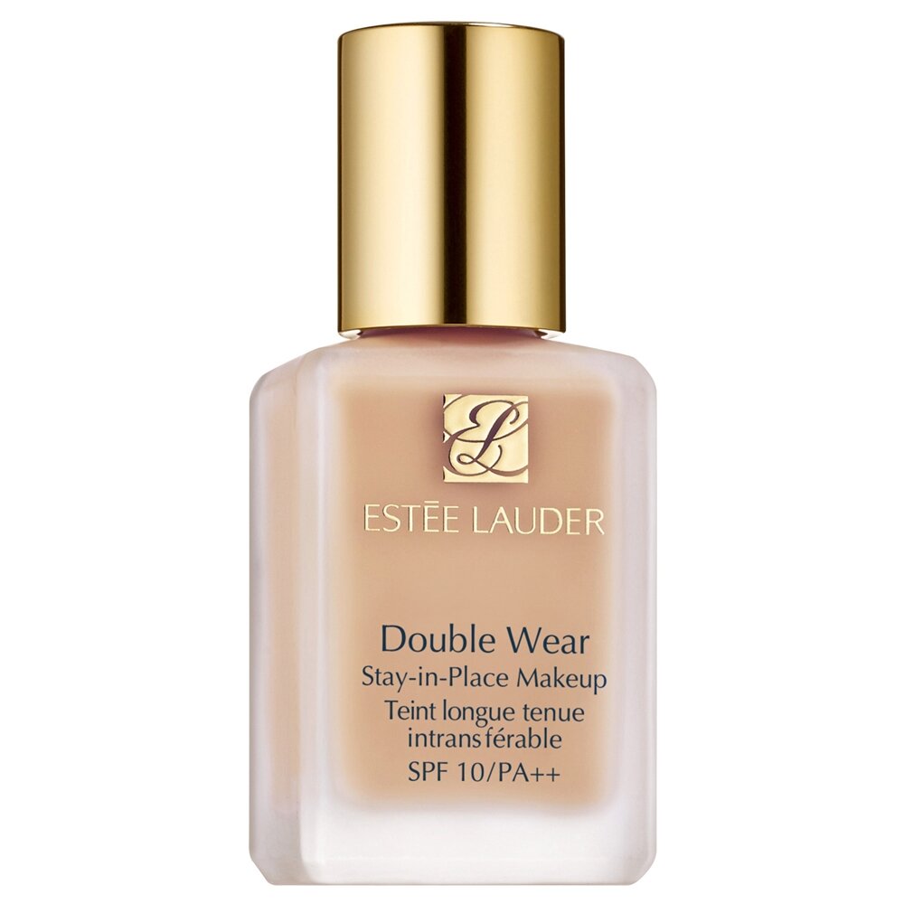 ESTÉE LAUDER Double Wear Stay In Place Makeup SPF10 makiažo pagrindas 1N0 Porcelain 30ml