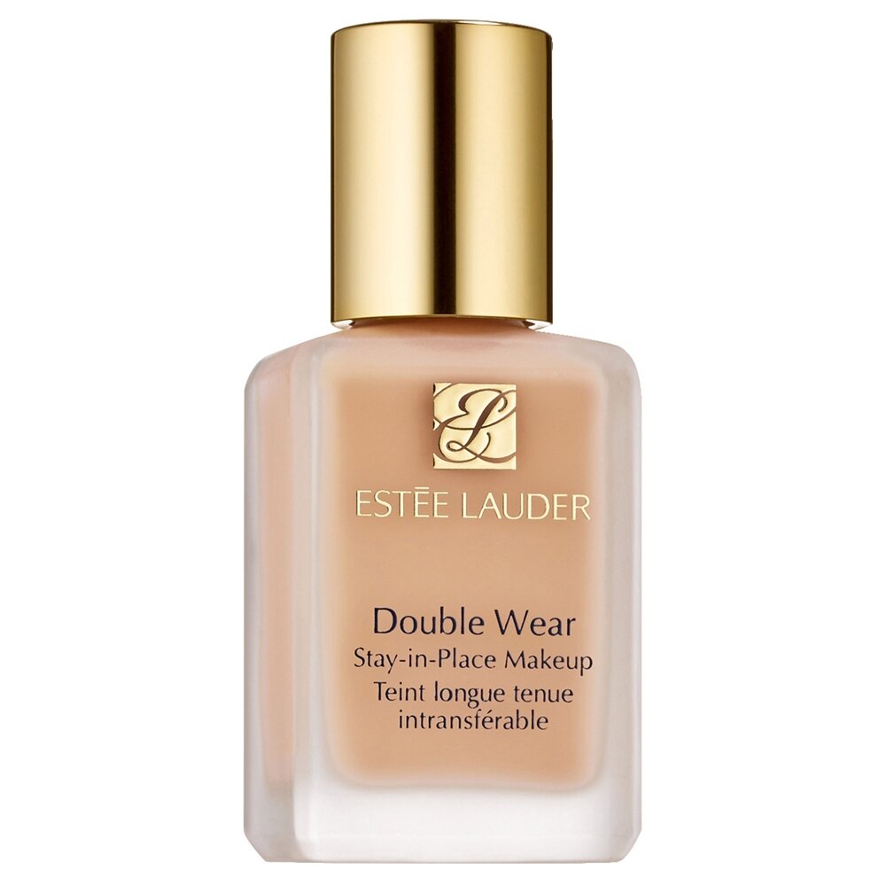 ESTÉE LAUDER Double Wear Stay In Place Makeup SPF10 makiažo pagrindas 1W2 Sand 30ml ESTÉE LAUDER Double Wear Stay In Place Makeup SPF10 makiažo pagrindas 1W2 Sand 30ml