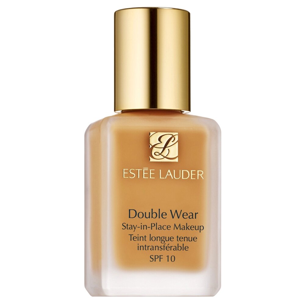 ESTÉE LAUDER Double Wear Stay In Place Makeup SPF10 makiažo pagrindas 2C0 Cool Vanilla 30ml ESTÉE LAUDER Double Wear Stay In Place Makeup SPF10 makiažo pagrindas 2C0 Cool Vanilla 30ml