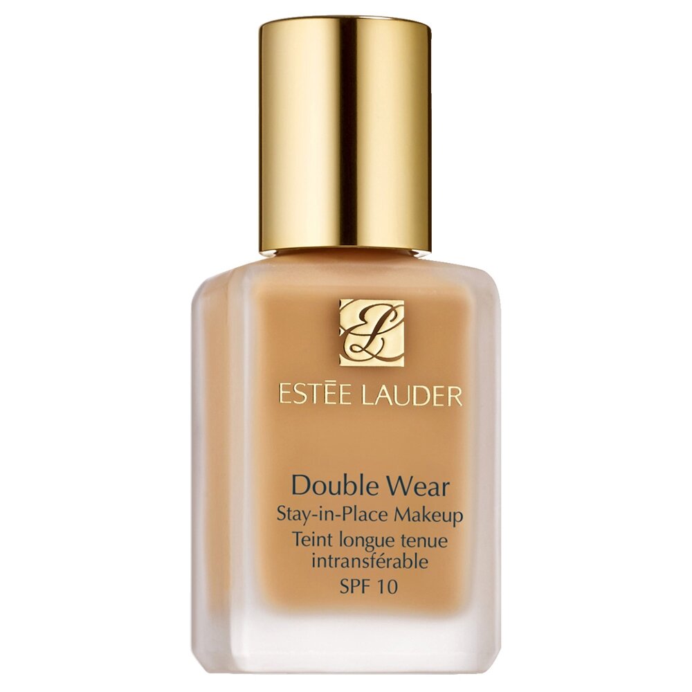 ESTÉE LAUDER Double Wear Stay In Place Makeup SPF10 makiažo pagrindas 2C1 Pure Beige 30ml ESTÉE LAUDER Double Wear Stay In Place Makeup SPF10 makiažo pagrindas 2C1 Pure Beige 30ml