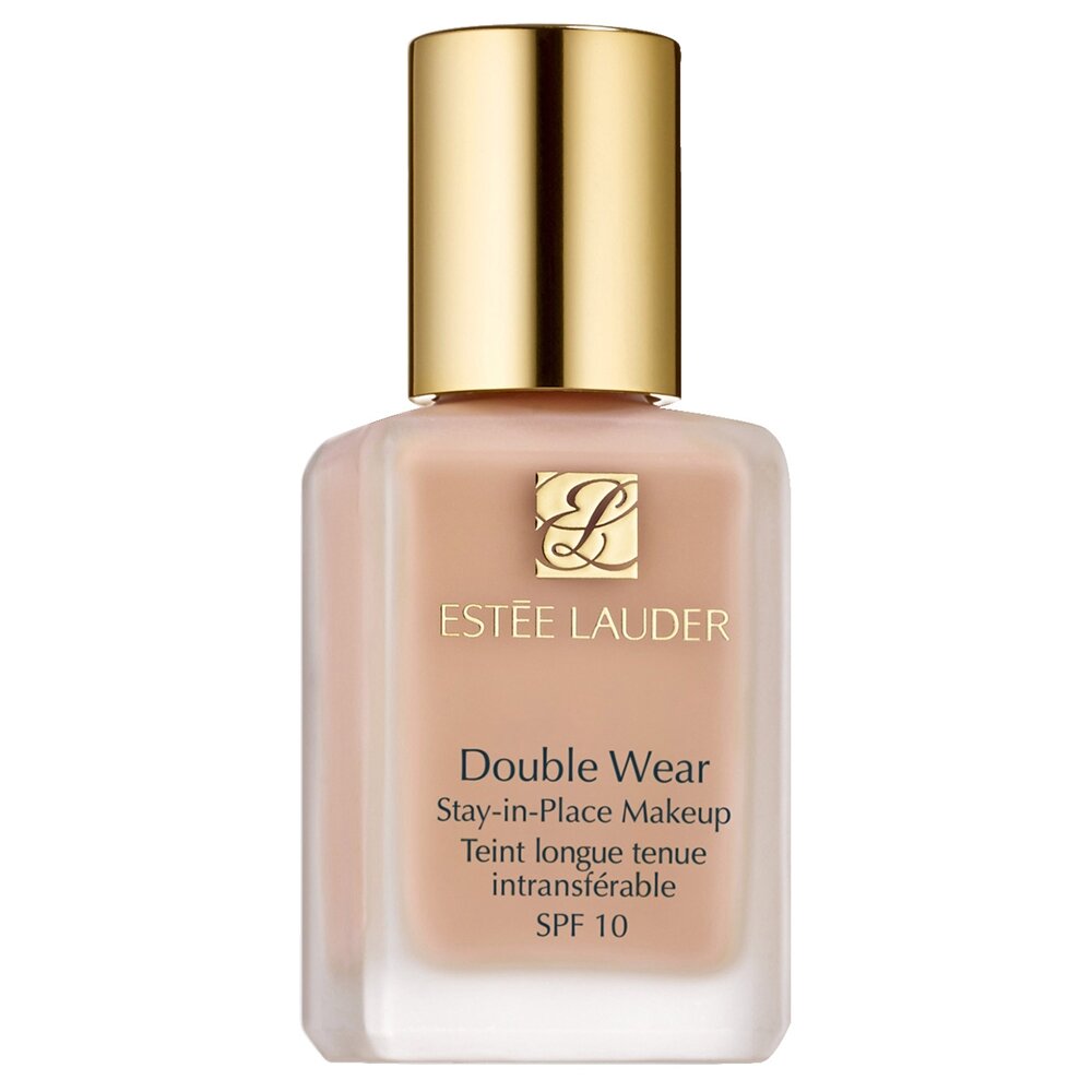 ESTÉE LAUDER Double Wear Stay In Place Makeup SPF10 makiažo pagrindas 2C2 Pale Almond 30ml ESTÉE LAUDER Double Wear Stay In Place Makeup SPF10 makiažo pagrindas 2C2 Pale Almond 30ml