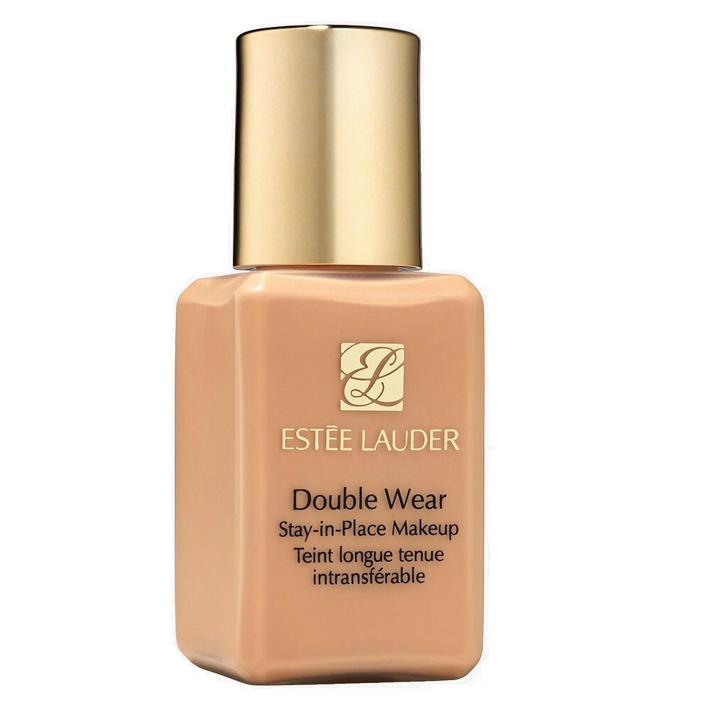 ESTÉE LAUDER Double Wear Stay In Place Makeup SPF10 makiažo pagrindas 2N1 Desert Beige 15ml
