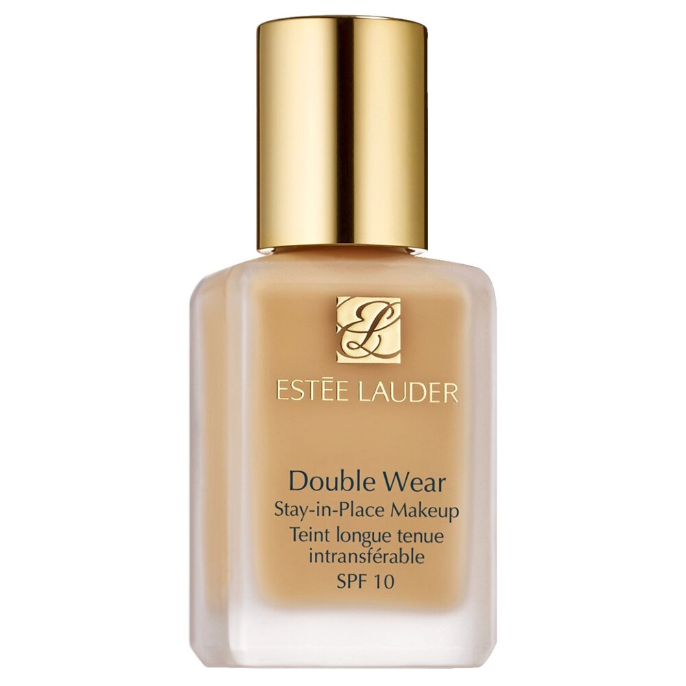 ESTÉE LAUDER Double Wear Stay In Place Makeup SPF10 makiažo pagrindas 2N1 Desert Beige 30ml