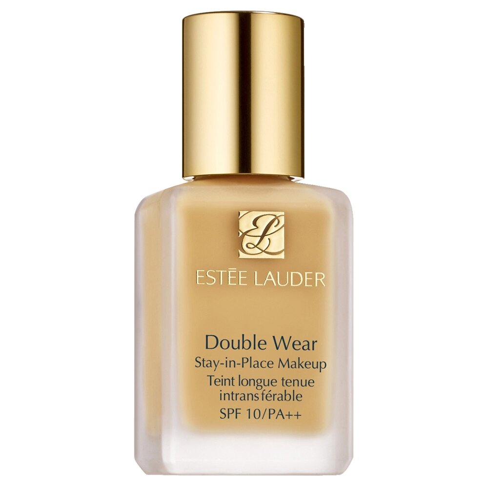 ESTÉE LAUDER Double Wear Stay In Place Makeup SPF10 makiažo pagrindas 2W2 Rattan 30ml
