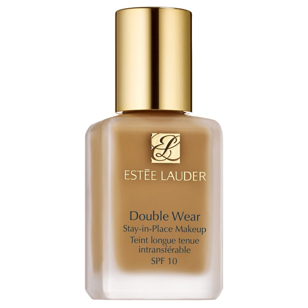 ESTÉE LAUDER Double Wear Stay In Place Makeup SPF10 makiažo pagrindas 3N1 Ivory Beige 30ml