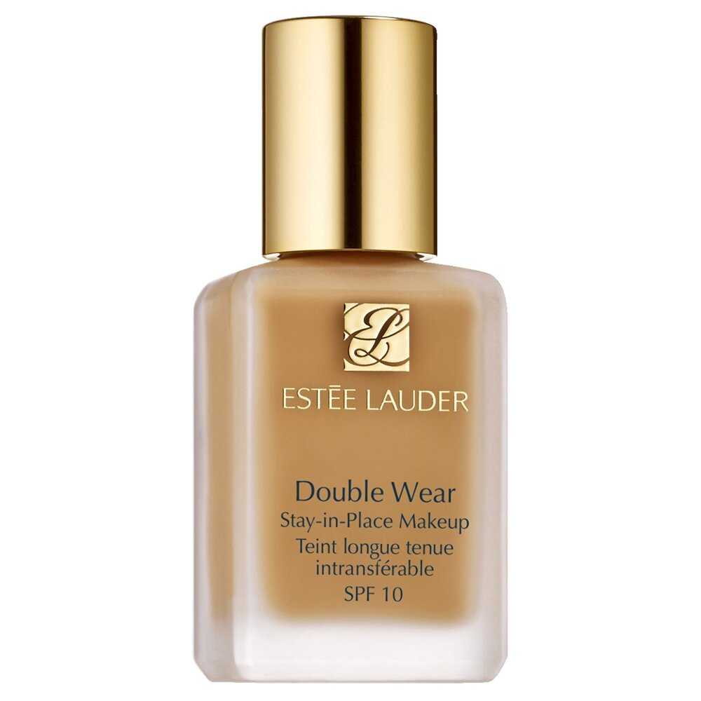 ESTÉE LAUDER Double Wear Stay In Place Makeup SPF10 makiažo pagrindas 3W1 Tawny 30ml ESTÉE LAUDER Double Wear Stay In Place Makeup SPF10 makiažo pagrindas 3W1 Tawny 30ml