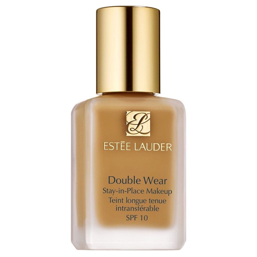 ESTÉE LAUDER Double Wear Stay In Place Makeup SPF10 makiažo pagrindas 4N1 Shell Beige 30ml