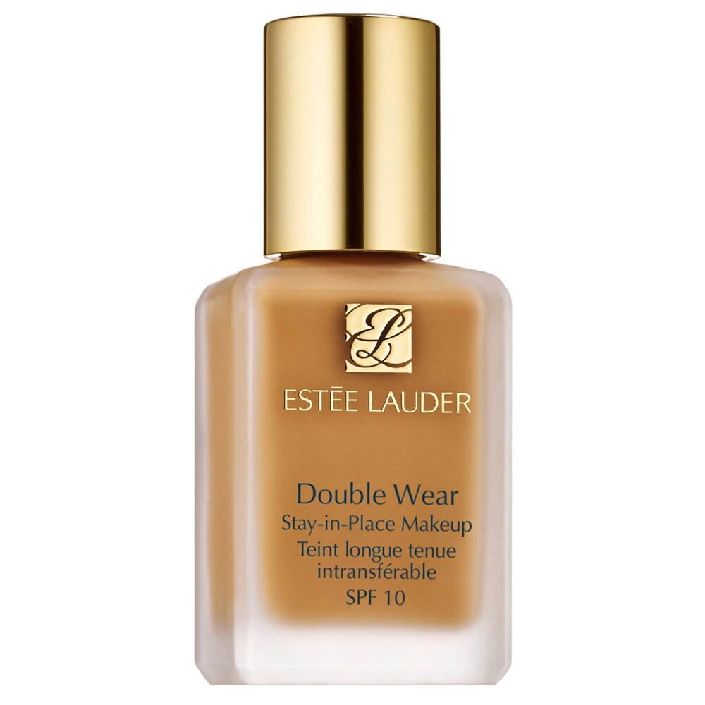 ESTÉE LAUDER Double Wear Stay In Place Makeup SPF10 makiažo pagrindas 4W1 Honey Bronze 30ml