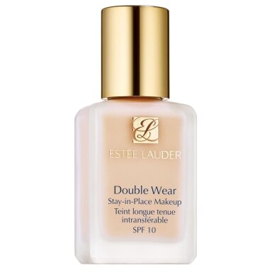 ESTÉE LAUDER Double Wear Stay In Place Makeup SPF10 makiažo pagrindas 0N1 Alabaster 30ml