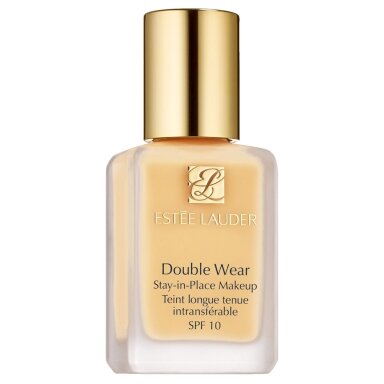 ESTÉE LAUDER Double Wear Stay In Place Makeup SPF10 makiažo pagrindas 1C1 Cool Bone 30ml