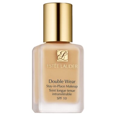 ESTÉE LAUDER Double Wear Stay In Place Makeup SPF10 makiažo pagrindas 1N1 Ivory Nude 30ml