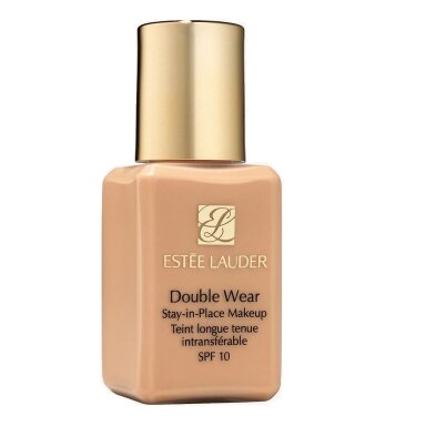 ESTÉE LAUDER Double Wear Stay In Place Makeup SPF10 makiažo pagrindas 1N2 Ecru 15ml
