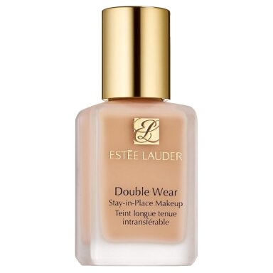 ESTÉE LAUDER Double Wear Stay In Place Makeup SPF10 makiažo pagrindas 1W2 Sand 30ml