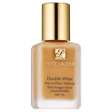 ESTÉE LAUDER Double Wear Stay In Place Makeup SPF10 makiažo pagrindas 2C0 Cool Vanilla 30ml