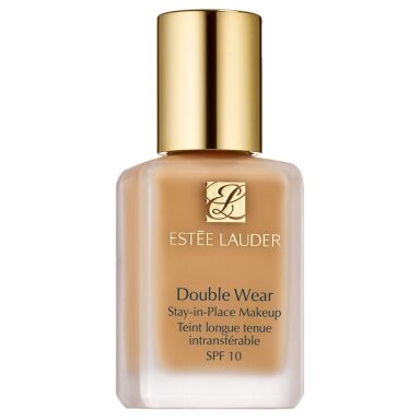 ESTÉE LAUDER Double Wear Stay In Place Makeup SPF10 makiažo pagrindas 2C1 Pure Beige 30ml