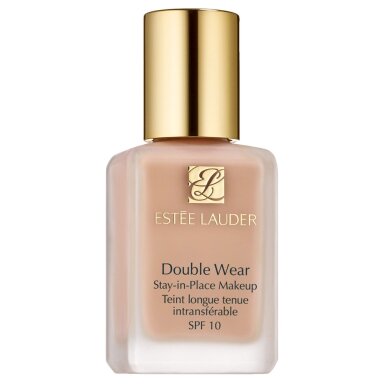 ESTÉE LAUDER Double Wear Stay In Place Makeup SPF10 makiažo pagrindas 2C2 Pale Almond 30ml