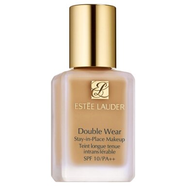 ESTÉE LAUDER Double Wear Stay In Place Makeup SPF10 makiažo pagrindas 2N2 Buff 30ml