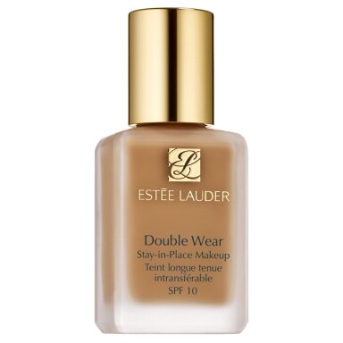 ESTÉE LAUDER Double Wear Stay In Place Makeup SPF10 makiažo pagrindas 3C2 Pebble 30ml