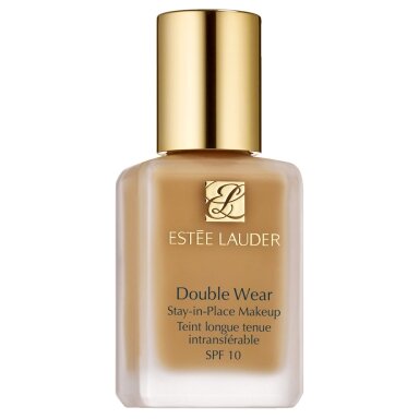 ESTÉE LAUDER Double Wear Stay In Place Makeup SPF10 makiažo pagrindas 3W1 Tawny 30ml