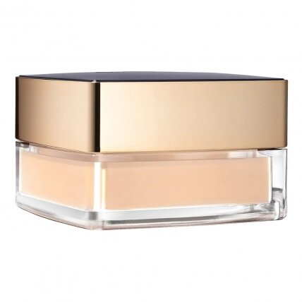 ESTÉE LAUDER Double Wear Sheer Flattery Loose Powder fiksuojanti biri pudra Translucent Soft Glow 9g ESTÉE LAUDER Double Wear Sheer Flattery Loose Powder fiksuojanti biri pudra Translucent Soft Glow 9g