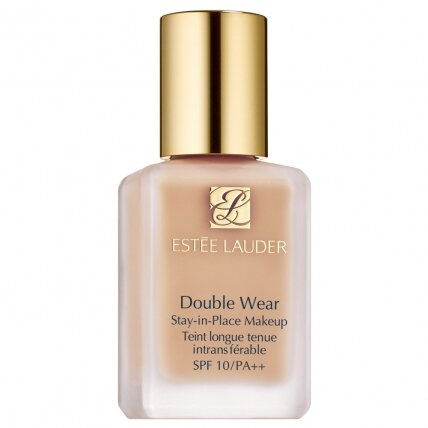 ESTÉE LAUDER Double Wear Stay In Place Makeup SPF10 makiažo pagrindas 1N0 Porcelain 30ml ESTÉE LAUDER Double Wear Stay In Place Makeup SPF10 makiažo pagrindas 1N0 Porcelain 30ml