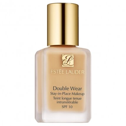 ESTÉE LAUDER Double Wear Stay In Place Makeup SPF10 makiažo pagrindas 1N1 Ivory Nude 30ml ESTÉE LAUDER Double Wear Stay In Place Makeup SPF10 makiažo pagrindas 1N1 Ivory Nude 30ml