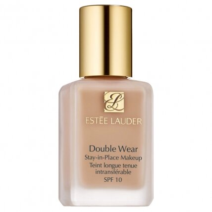 ESTÉE LAUDER Double Wear Stay In Place Makeup SPF10 makiažo pagrindas 1N2 Ecru 30ml ESTÉE LAUDER Double Wear Stay In Place Makeup SPF10 makiažo pagrindas 1N2 Ecru 30ml