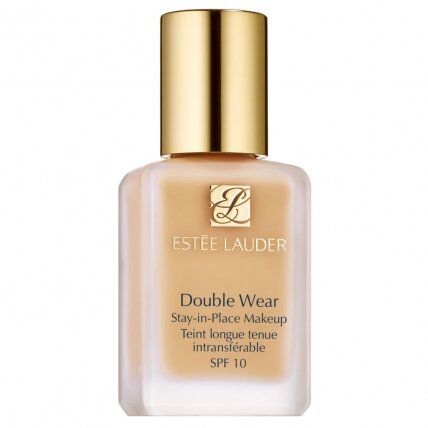 ESTÉE LAUDER Double Wear Stay In Place Makeup SPF10 makiažo pagrindas 1W0 Warm Porcelain 30ml ESTÉE LAUDER Double Wear Stay In Place Makeup SPF10 makiažo pagrindas 1W0 Warm Porcelain 30ml