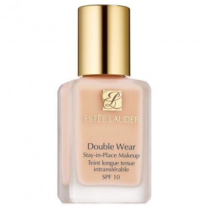 ESTÉE LAUDER Double Wear Stay In Place Makeup SPF10 makiažo pagrindas 1W1 Bone 30ml ESTÉE LAUDER Double Wear Stay In Place Makeup SPF10 makiažo pagrindas 1W1 Bone 30ml