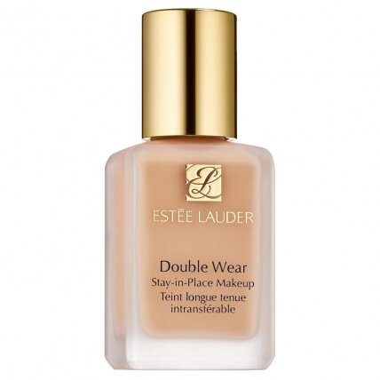 ESTÉE LAUDER Double Wear Stay In Place Makeup SPF10 makiažo pagrindas 1W2 Sand 30ml ESTÉE LAUDER Double Wear Stay In Place Makeup SPF10 makiažo pagrindas 1W2 Sand 30ml