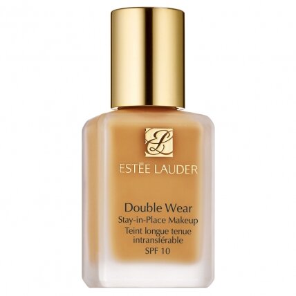 ESTÉE LAUDER Double Wear Stay In Place Makeup SPF10 makiažo pagrindas 2C0 Cool Vanilla 30ml ESTÉE LAUDER Double Wear Stay In Place Makeup SPF10 makiažo pagrindas 2C0 Cool Vanilla 30ml