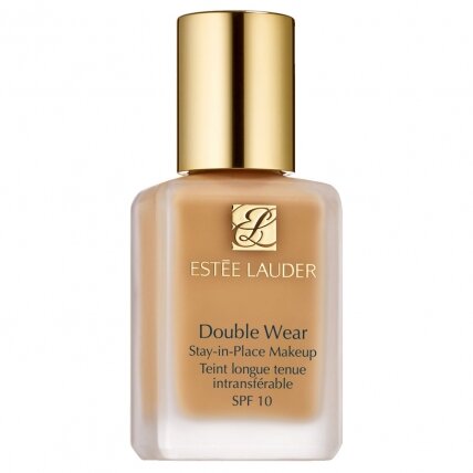 ESTÉE LAUDER Double Wear Stay In Place Makeup SPF10 makiažo pagrindas 2C1 Pure Beige 30ml ESTÉE LAUDER Double Wear Stay In Place Makeup SPF10 makiažo pagrindas 2C1 Pure Beige 30ml