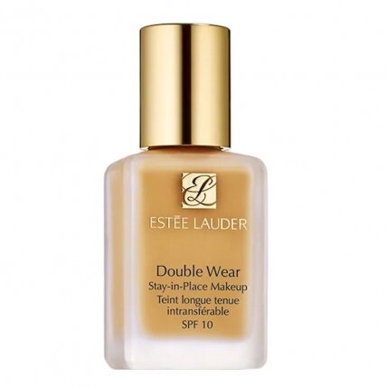 ESTÉE LAUDER Double Wear Stay In Place Makeup SPF10 makiažo pagrindas 2W1.5 Natural Suede 30ml ESTÉE LAUDER Double Wear Stay In Place Makeup SPF10 makiažo pagrindas 2W1.5 Natural Suede 30ml