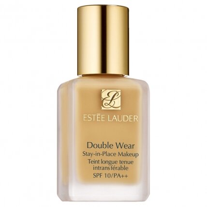 ESTÉE LAUDER Double Wear Stay In Place Makeup SPF10 makiažo pagrindas 2W2 Rattan 30ml ESTÉE LAUDER Double Wear Stay In Place Makeup SPF10 makiažo pagrindas 2W2 Rattan 30ml