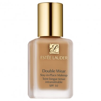 ESTÉE LAUDER Double Wear Stay In Place Makeup SPF10 makiažo pagrindas 3C1 Dusk 30ml ESTÉE LAUDER Double Wear Stay In Place Makeup SPF10 makiažo pagrindas 3C1 Dusk 30ml