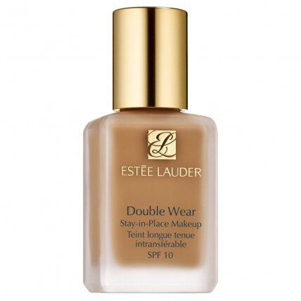 ESTÉE LAUDER Double Wear Stay In Place Makeup SPF10 makiažo pagrindas 3C2 Pebble 30ml ESTÉE LAUDER Double Wear Stay In Place Makeup SPF10 makiažo pagrindas 3C2 Pebble 30ml