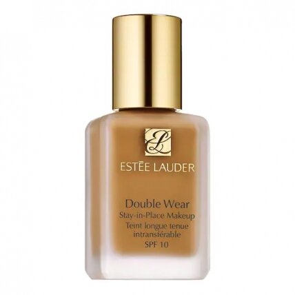 ESTÉE LAUDER Double Wear Stay In Place Makeup SPF10 makiažo pagrindas 3C3 Sandbar 30ml ESTÉE LAUDER Double Wear Stay In Place Makeup SPF10 makiažo pagrindas 3C3 Sandbar 30ml