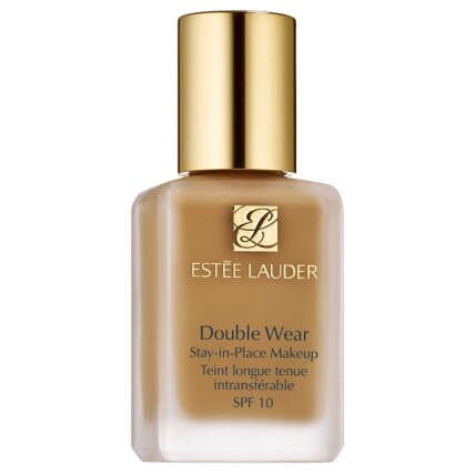 ESTÉE LAUDER Double Wear Stay In Place Makeup SPF10 makiažo pagrindas 3N1 Ivory Beige 30ml ESTÉE LAUDER Double Wear Stay In Place Makeup SPF10 makiažo pagrindas 3N1 Ivory Beige 30ml
