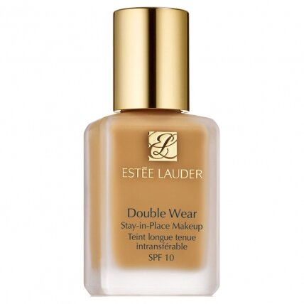 ESTÉE LAUDER Double Wear Stay In Place Makeup SPF10 makiažo pagrindas 3N2 Wheat 30ml ESTÉE LAUDER Double Wear Stay In Place Makeup SPF10 makiažo pagrindas 3N2 Wheat 30ml